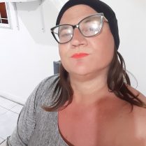 Paula, 50 añosRawson, Argentina