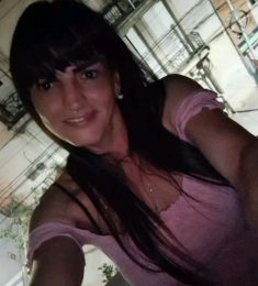 Micaela Liz, 38 años, Mujer Trans, CABA, Argentina