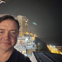 Ramiro, 48 añosCABA, Argentina