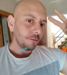 Antonio Jess Serrano Rosillo, 36 años, Hombre Cis, Alhama de Murcia, España