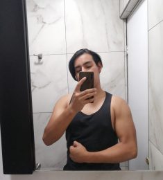 Fernando, 21 años, Mujer Trans, Tecamac de Felipe Villanueva, México