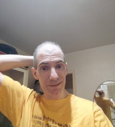 Jose Daniel, 43 años, Hombre Cis, Murcia, España