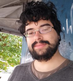 Braian Brais, 31 años, Hombre Cis, CABA, Argentina