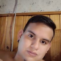 Ismael, 22 añosMendoza, Argentina