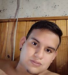 Ismael, 21 años, Hombre Cis, Mendoza, Argentina