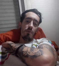 Dobled, 33 años, Hombre Cis, Málaga, España