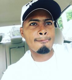 Saul mojica, 34 años, No Binarie, Santo Domingo, República Dominicana