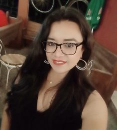 Ala, 37 años, Mujer Trans, Ciudad Delicias, México