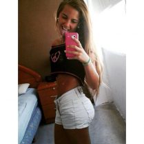 barbara soledad, 34 añosSan Isidro, Argentina