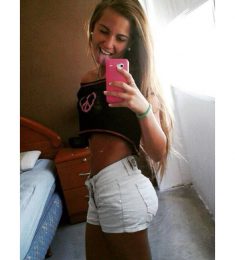 barbara soledad, 33 años, Mujer Cis, San Isidro, Argentina