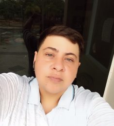 Noah, 38 años, Hombre Trans, Formosa, Argentina