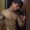 juan santiago, 18 añosQuilmes, Argentina