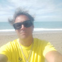 Alex, 49 añosMálaga, España