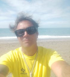 Alex, 48 años, Hombre Cis, Málaga, España