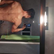 Julin, 23 añosMazarrón, España