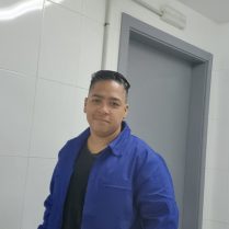 Alex, 41 añosVigo, España