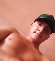 Ricardo, 23 años, Mujer Trans, Chivacoa, Venezuela