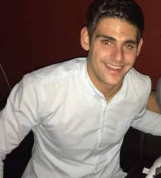 Adrin, 31 años, Hombre Cis, Pamplona, España