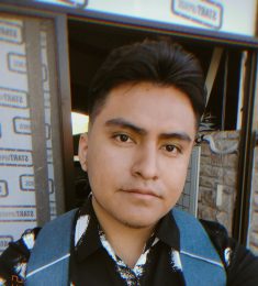 Raymundo, 23 años, Hombre Cis, Puebla, México