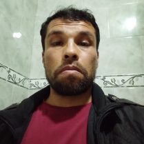 Mauricio, 44 añosSoacha, Colombia