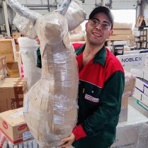 Emanuel, 35 añosPergamino, Argentina