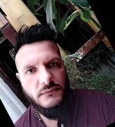 Juan, 43 años, Hombre Cis, CABA, Argentina