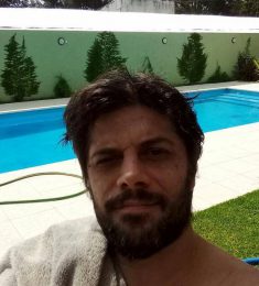 javier, 48 años, Hombre Cis, Campana, Argentina