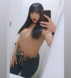 Tanzitaaa, 24 años, Mujer Trans, Talagante, Chile