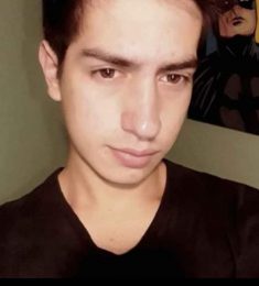 Francisco, 23 años, Hombre Cis, Mendoza, Argentina