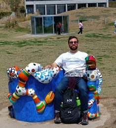 Jaime, 37 años, Hombre Cis, Alcalá de Henares, España