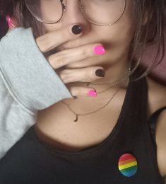 Cristina Mara, 23 años, Mujer Trans, Cehegin, España