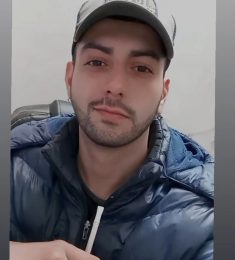 Gaspar, 28 años, Hombre Cis, CABA, Argentina