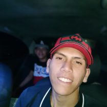 Deivi, 22 añosChacao, Venezuela