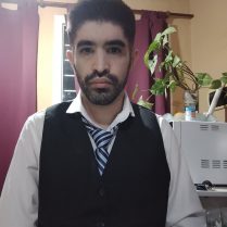 Braian, 32 añosCordoba, Argentina