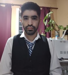 Braian, 31 años, Hombre Cis, Cordoba, Argentina