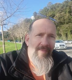 Willy, 53 años, Hombre Cis, Barakaldo, España