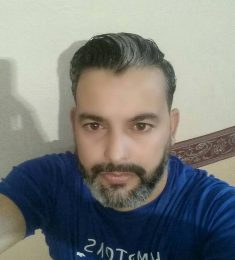 soufiane, 44 años, Hombre Cis, Tebessa, Argelia