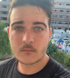 Fran, 28 años, Hombre Cis, San Roque, España