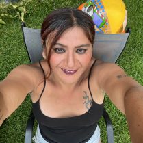 isa cabrera, 48 añosTexcoco de Mora, México