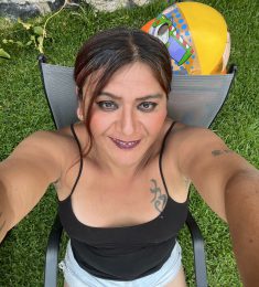 isa cabrera, 46 años, Mujer Trans, Texcoco de Mora, México