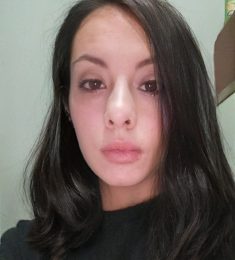 Lucila abigail, 40 años, Mujer Trans, CABA, Argentina