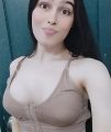 Cami, 28 años, Mujer Trans, CABA, Argentina