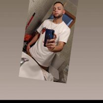 Andres camilo, 31 añosNavalcarnero, España