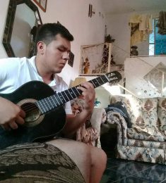 Alejandro, 28 años, Hombre Cis, Saltillo, México