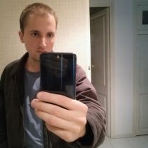 Nicolas, 37 añosBarcelona, España