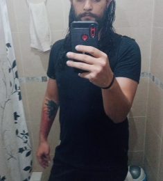 Daro, 39 años, Hombre Cis, Morón, Argentina