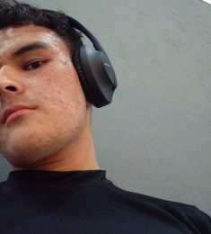 Nicolas, 19 años, Hombre Cis, Bogotá, Colombia