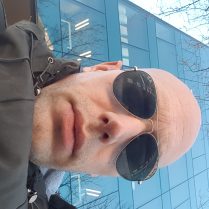 Alkantos, 45 añosTerrassa, España