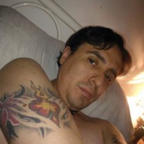 Rafa, 49 añosSan Francisco, Argentina