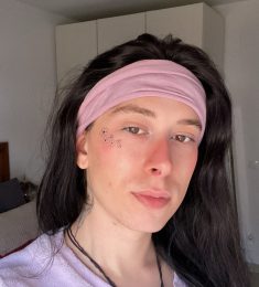 Isa, 25 años, Mujer Trans, Girona, España